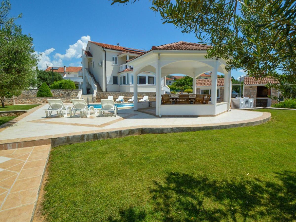 Apartment Aquanur-6 By Interhome Sovlje Exterior foto