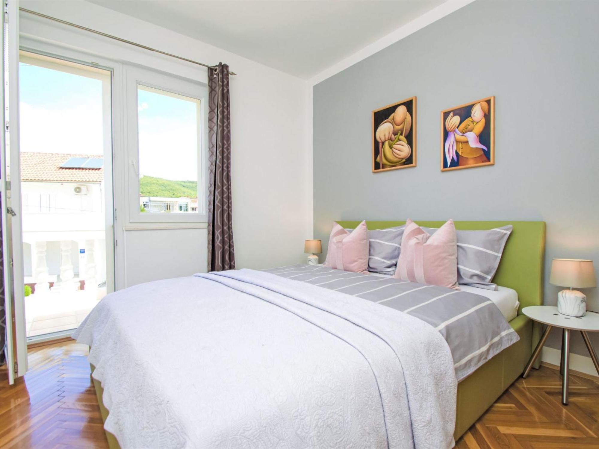 Apartment Aquanur-6 By Interhome Sovlje Exterior foto
